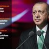 Cumhurbaşkanı Erdoğan gündemi değerlendirdi Cumhurbaşkanı Erdoğan gündemi değerlendirdi