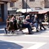 Diyarbakır'ın 'mavi' sırrı! Diyarbakır'ın 'mavi' sırrı!
