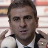 Hamzaoğlu'ndan Burak itirafı