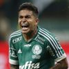 Beşiktaş, Brezilyalı futbolcu Dudu için Palmeiras'a ilk resmi teklifini yaptı
