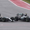 F1'de heyecan Meksika'da sürecek