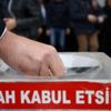 İdlib için 90 bin camide yardım toplandı İdlib için 90 bin camide yardım toplandı