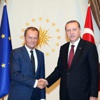 Donald Tusk: Hürriyet'e saldırı kaygı verici