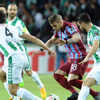 Trabzon'a 'Kocaman' darbe !