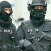 3 bin polis peşlerinde 3 bin polis peşlerinde