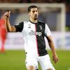 Juventus ta Khedira depremi! Juventus ta Khedira depremi!