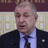 İYİ Parti'den istifa eden 'Ümit Özdağ yeni parti kuruyor' iddiası: "Erdoğan bütün tuşlara basıyor" İYİ Parti'den istifa eden 'Ümit Özdağ yeni parti kuruyor' iddiası: "Erdoğan bütün tuşlara basıyor"