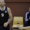 Beşiktaş, Evren Büker'le yollarını ayırdı Beşiktaş, Evren Büker'le yollarını ayırdı