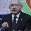 Kemal Kılıçdaroğlu: Arkadaşlar barikatları kaldırın! Kemal Kılıçdaroğlu: Arkadaşlar barikatları kaldırın!