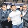 'Laz Serkan' ortalığı karıştırdı 'Laz Serkan' ortalığı karıştırdı