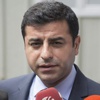HDP'nin TBMM Başkan adayı Dengir Mir Mehmet Fırat