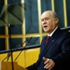 Bahçeli: Davutoğlu Yolsuzlukla Mücadelede Cesursa İşe Saraydan Başlamalı Bahçeli: Davutoğlu Yolsuzlukla Mücadelede Cesursa İşe Saraydan Başlamalı