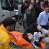 Şişli'de silahlı saldırı