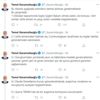 Karamollaoğlu’ndan Soylu çıkışı: İstifa etmeli Karamollaoğlu’ndan Soylu çıkışı: İstifa etmeli
