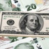 Dolarda tarihi zirve Dolarda tarihi zirve