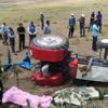 Traktör kazası: 2 ölü, 1 yaralı Traktör kazası: 2 ölü, 1 yaralı