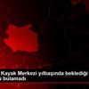 Yıldıztepe Kayak Merkezi yılbaşında beklediği yoğunluğu ... Yıldıztepe Kayak Merkezi yılbaşında beklediği yoğunluğu ...
