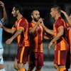 Podolski kükredi / Galatasaray Celta Vigo maçı Geniş özet ve golleri Podolski kükredi / Galatasaray Celta Vigo maçı Geniş özet ve golleri