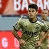 Fenerbahçeli Diego Perotti ameliyat için Finlandiya’ya gidiyor! Fenerbahçeli Diego Perotti ameliyat için Finlandiya’ya gidiyor!