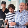 Beş eski müdür ifade için adliyede Beş eski müdür ifade için adliyede