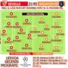 Sevilla Başakşehir ne Zaman? | Başakşehir Sevilla hangi kanalda, Şifresiz Mi?