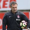 Trabzonspor’da altın çağını yaşıyor Trabzonspor’da altın çağını yaşıyor