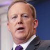 Sean Spicer istifa etti
