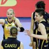 VakıfBank 3-1 Eczacıbaşı VitrA | MAÇ SONUCU VakıfBank 3-1 Eczacıbaşı VitrA | MAÇ SONUCU