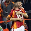 Burak: "Net penaltıyı gördünüz sanırım" Burak: "Net penaltıyı gördünüz sanırım"