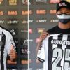 Mariano resmen Athletico Mineiro'da Mariano resmen Athletico Mineiro'da