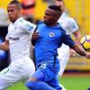 Bursaspor’dan son dakika baskını