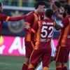 G.Saray Neymar'ın takımına acımadı