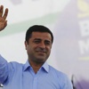 Demirtaş: ''Ona ve küçüğüne sesleniyorum'' Demirtaş: ''Ona ve küçüğüne sesleniyorum''