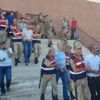Erzincan'daki 'terör örgütü' davası Erzincan'daki 'terör örgütü' davası