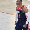 Wizards kazandı Westbrook tarihe geçti