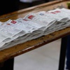 7 Haziran Kırklareli seçim sonuçları