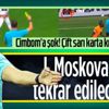 SON DAKİKA! UEFA'dan Galatasaray - Lokomotiv Moskova maçıyla ilgili flaş karar