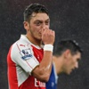 Mesut Özil'in bu sezonki çılgın hedefi Mesut Özil'in bu sezonki çılgın hedefi