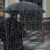 Meteoroloji'den 2 bölgeye sağanak uyarısı Meteoroloji'den 2 bölgeye sağanak uyarısı