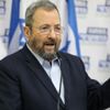 İsrail eski Başbakanı Ehud Barak: Netanyahu bir diktatör İsrail eski Başbakanı Ehud Barak: Netanyahu bir diktatör
