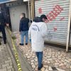 ﻿Maltepe'de berberde silahlı saldırı