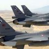 Irak'ın kuzeyine yönelik hava harekatı Irak'ın kuzeyine yönelik hava harekatı