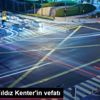 Sanatçı Yıldız Kenter in vefatı Sanatçı Yıldız Kenter in vefatı