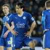 Leicester'e Bromwich darbesi