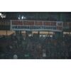 Galatasaray Tribünlerinde Özgecan İçin Protesto