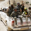 YPG’den Azez operasyonu