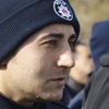 Gözyaşlarıyla uğurlandılar