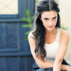 Seyirci başka bir Hande izliyor Seyirci başka bir Hande izliyor
