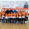 Analig Güreş Takımı Türkiye Finallerinde Analig Güreş Takımı Türkiye Finallerinde