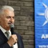 Binali Yıldırım: İstanbul'da ve üniversitede okuyan bütün gençlere staj imkanı sağlayacağız Binali Yıldırım: İstanbul'da ve üniversitede okuyan bütün gençlere staj imkanı sağlayacağız